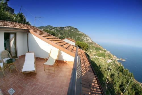 Bed & Breakfast L'eco Dell'800