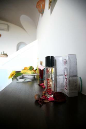 Bed & Breakfast L'eco Dell'800