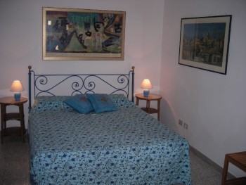 Bed & Breakfast A Casa A Testaccio