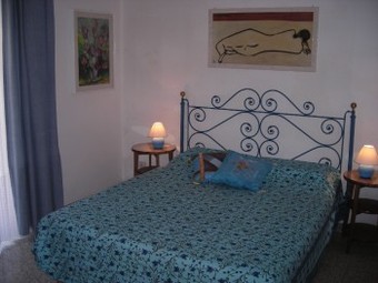 Bed & Breakfast A Casa A Testaccio