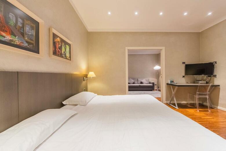 Century Hotel