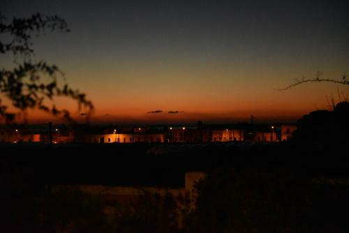 Bed & Breakfast A Giummara