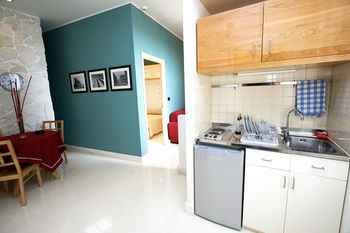 Apartamento Residence Arco Antico