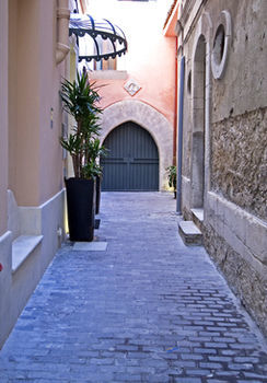 Apartamento Residence Arco Antico