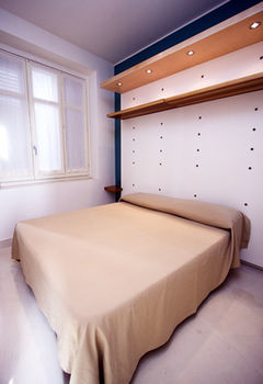 Apartamento Residence Arco Antico