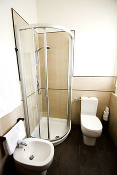 Apartamento Residence Arco Antico