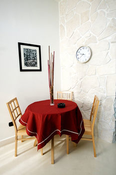 Apartamento Residence Arco Antico