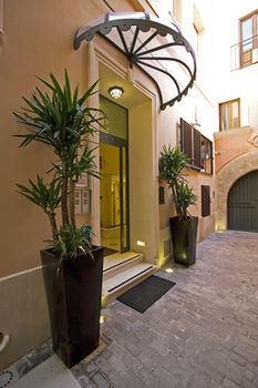Apartamento Residence Arco Antico