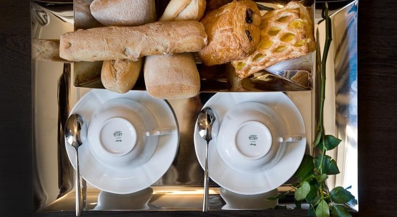 Bed & Breakfast Casa Montani