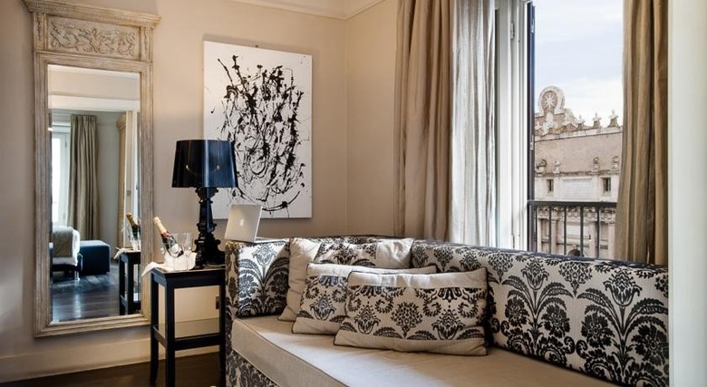 Bed & Breakfast Casa Montani