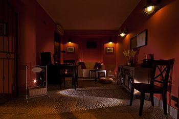 Bed & Breakfast Cortile Di Venere