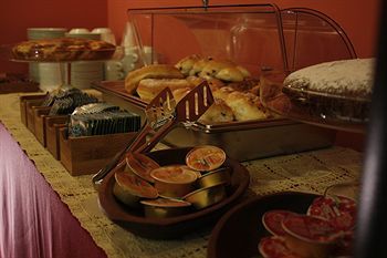 Bed & Breakfast Cortile Di Venere