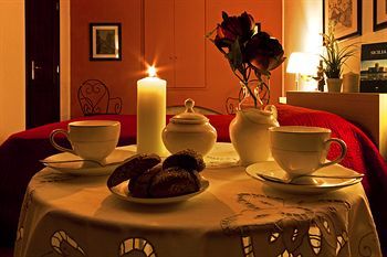 Bed & Breakfast Cortile Di Venere
