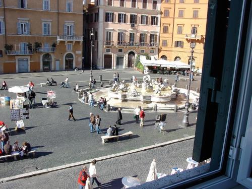 Bed & Breakfast Relais Navona 71