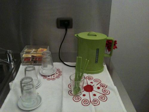 Bed & Breakfast Relais Navona 71