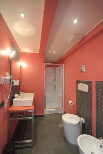 Bed & Breakfast Relais Navona 71
