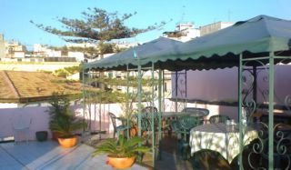 Bed & Breakfast Delfina
