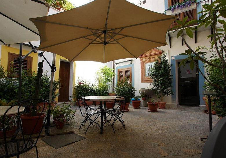 Bed & Breakfast Al Giardino Dell'alloro
