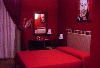 Bed & Breakfast Al Giardino Dell'alloro