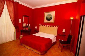 Bed & Breakfast Al Giardino Dell'alloro