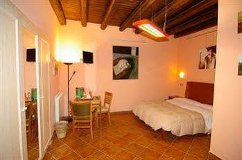 Bed & Breakfast Al Giardino Dell'alloro