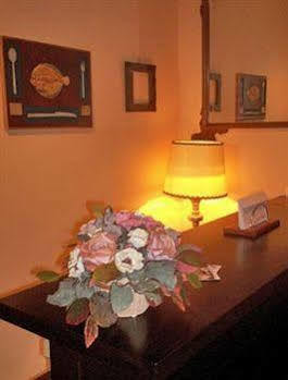 Bed & Breakfast Al Giardino Dell'alloro