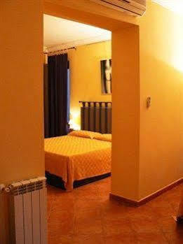 Bed & Breakfast Al Giardino Dell'alloro