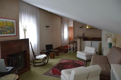 Hotel Ca' Del Galletto