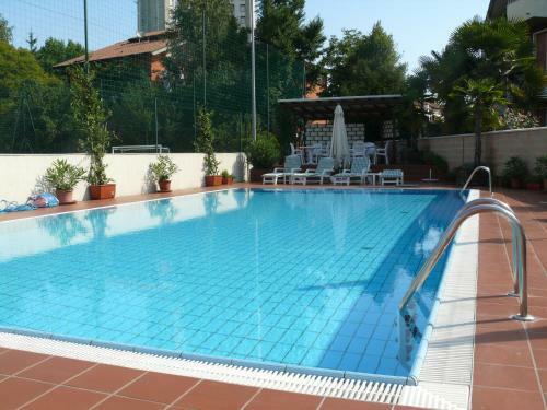 Hotel Ca' Del Galletto