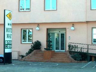 Hotel Mary