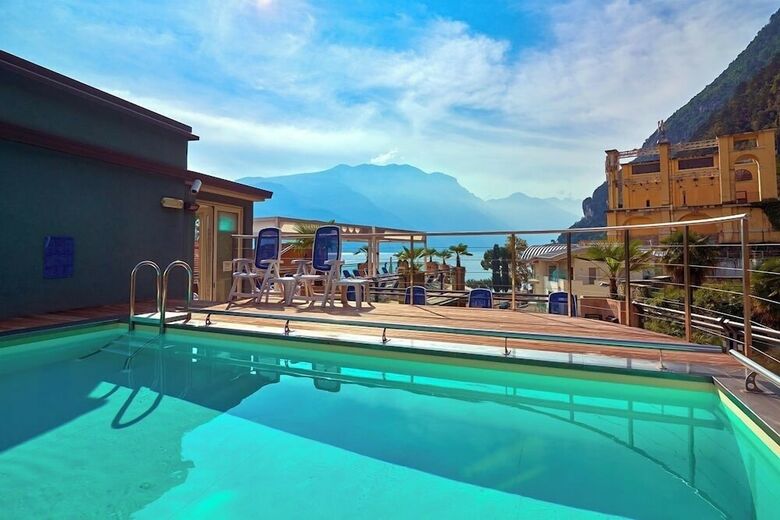 Best Western Hotel Europa