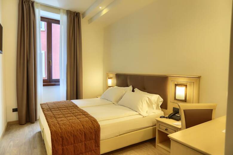 Best Western Hotel Europa