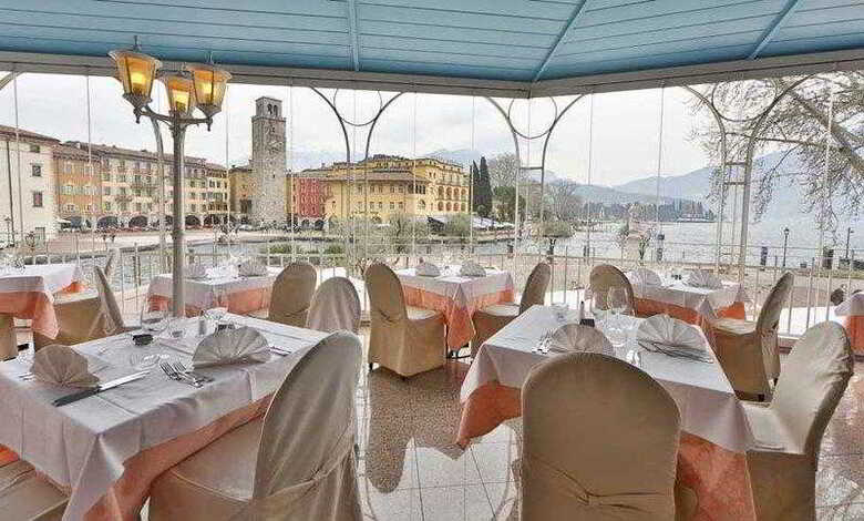 Best Western Hotel Europa