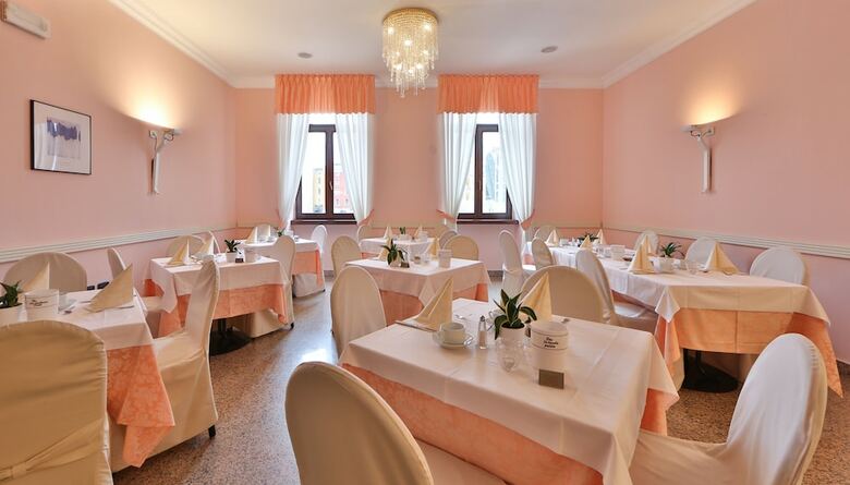 Best Western Hotel Europa