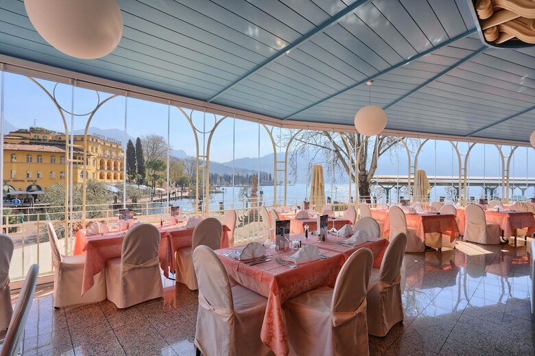 Best Western Hotel Europa