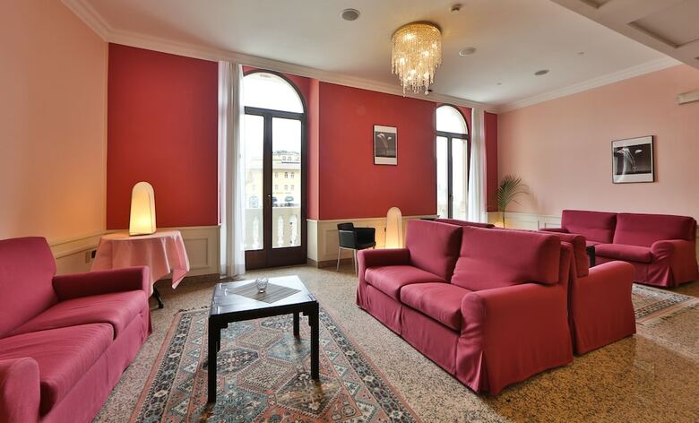 Best Western Hotel Europa