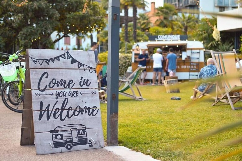 Hotel Brione
