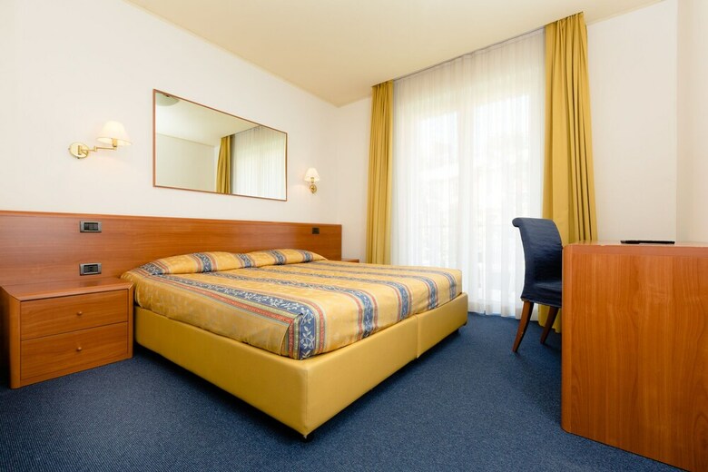 Hotel Brione