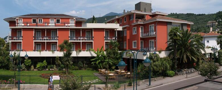 Hotel Brione