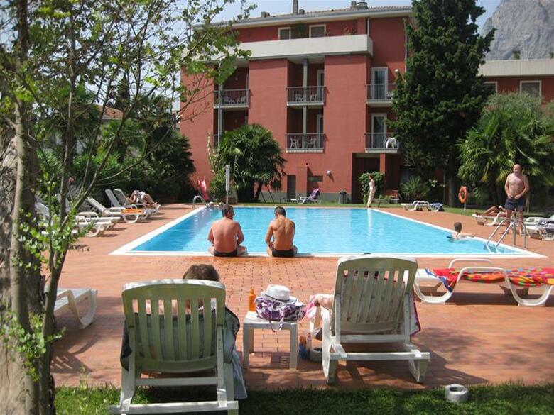 Hotel Brione