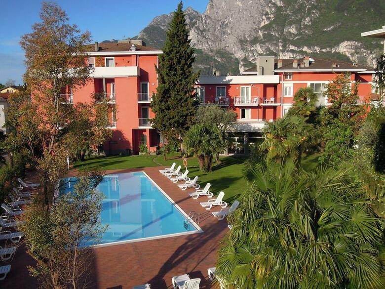 Hotel Brione