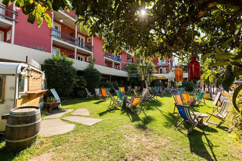 Hotel Brione