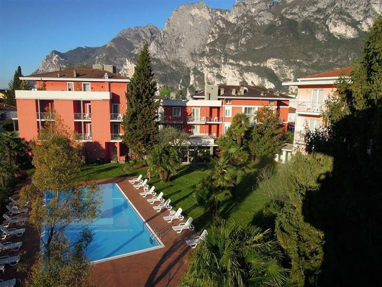 Hotel Brione
