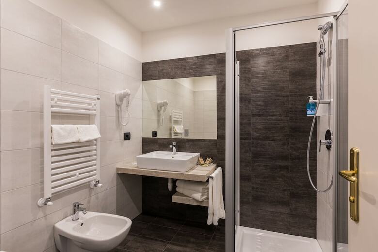 Hotel Brione