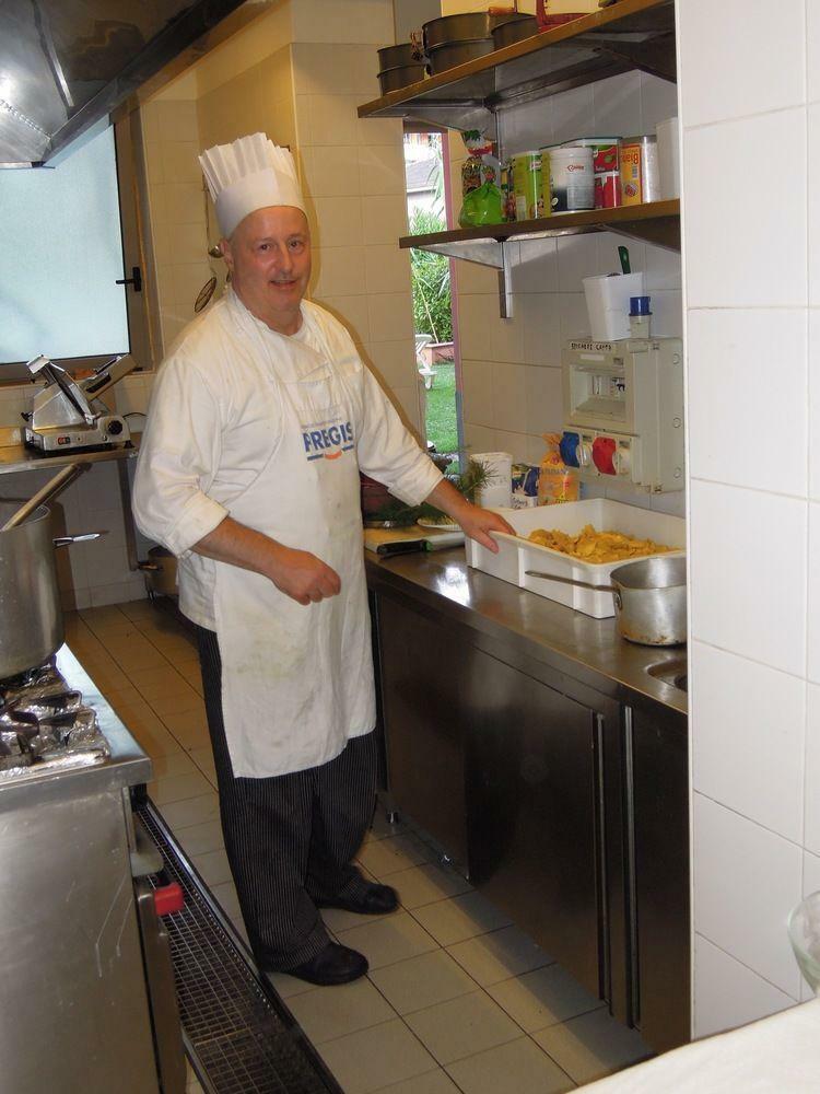 Hotel Brione