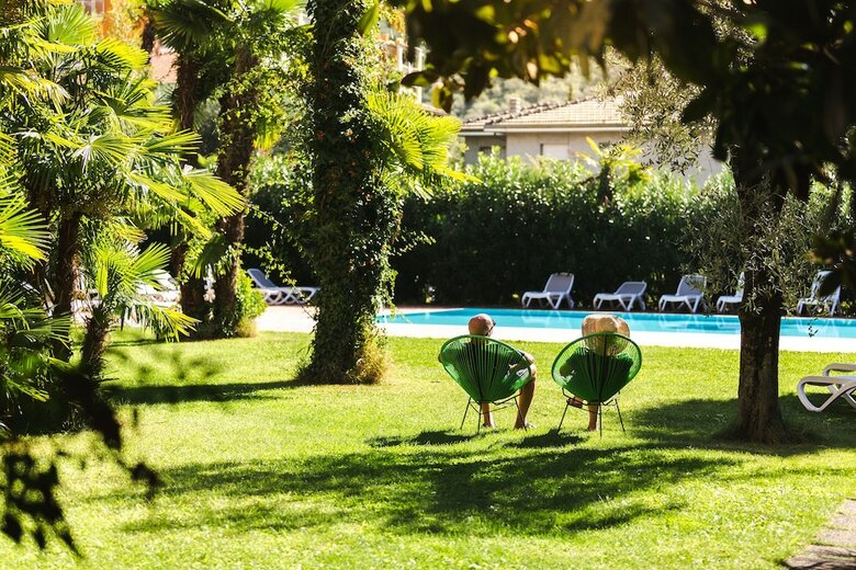 Hotel Brione