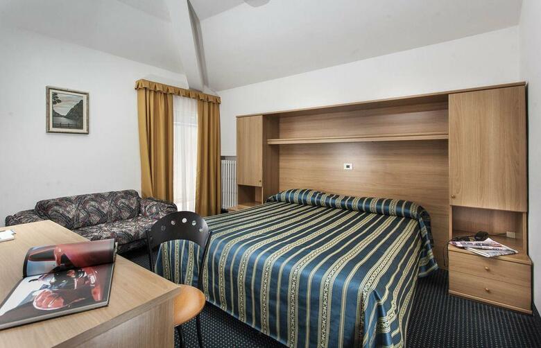 Hotel Brione