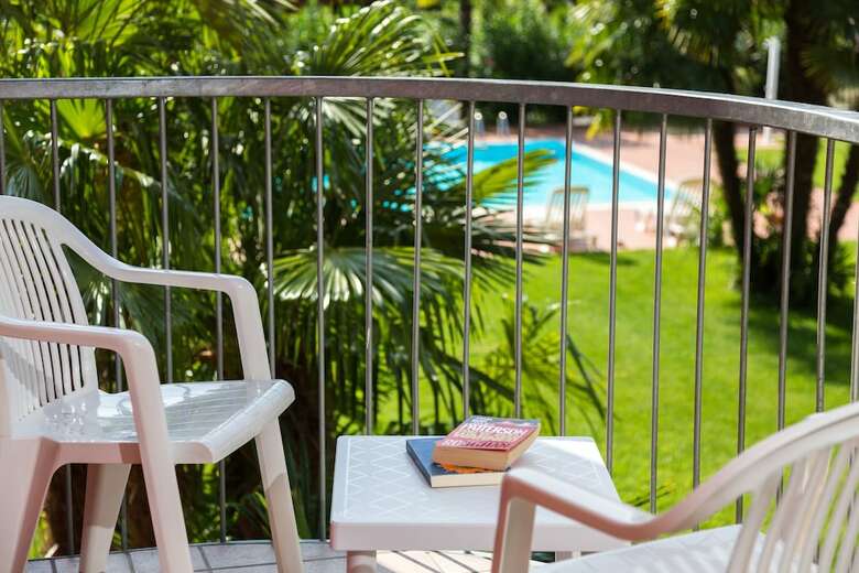 Hotel Brione