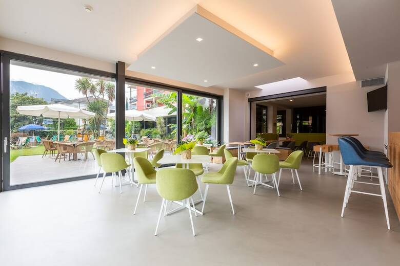 Hotel Brione