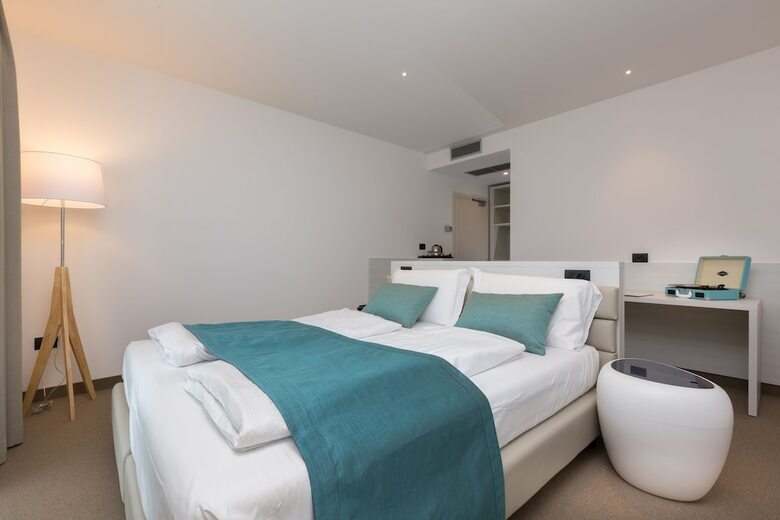 Hotel Brione